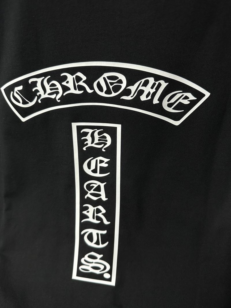 Chrome Hearts T-Shirts